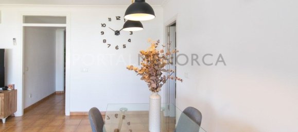 Duplex T3 em Es Mercadal, Spain N.º 152097 6