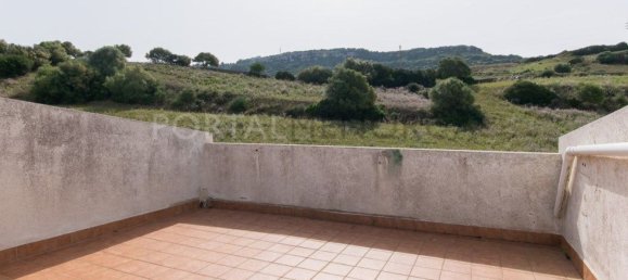 Duplex T3 em Es Mercadal, Spain N.º 152097 30