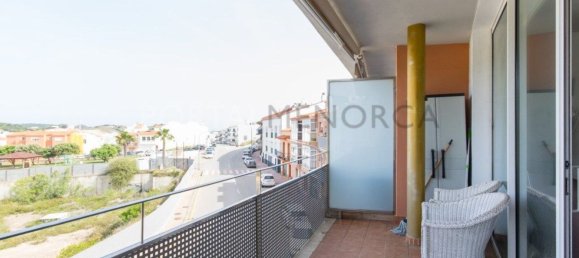 Duplex T3 em Es Mercadal, Spain N.º 152097 8