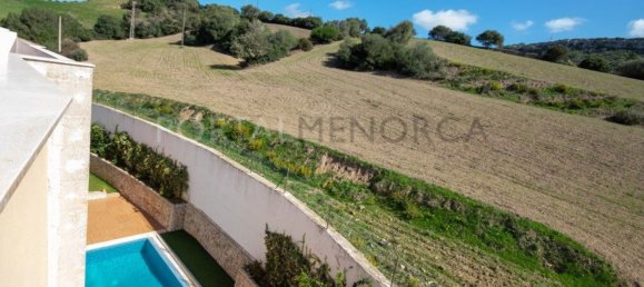 Duplex T3 em Es Mercadal, Spain N.º 152097 34