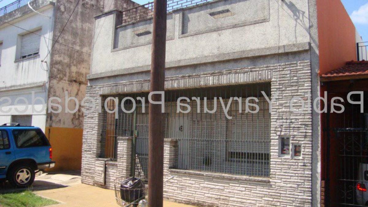 2 غرف نوم منزل في Tres de Febrero, Argentina رقم 56966