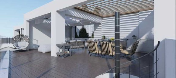 3 bedrooms Apartment in Kato Polemidia, Cyprus No. 7824 9