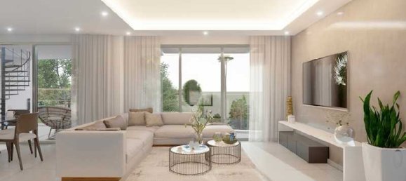 3 bedrooms Apartment in Kato Polemidia, Cyprus No. 7824 3