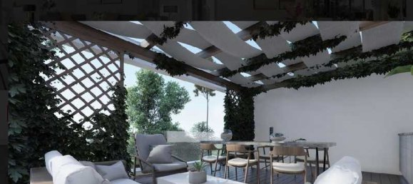 3 bedrooms Apartment in Kato Polemidia, Cyprus No. 7824 11