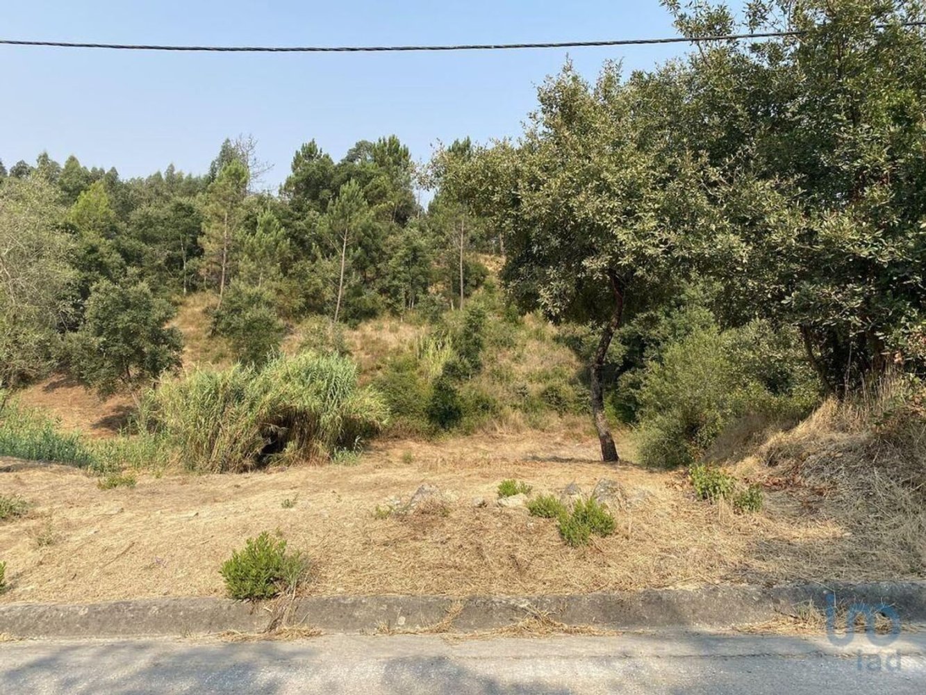 2200m² Land in Leiria, Portugal No. 281908