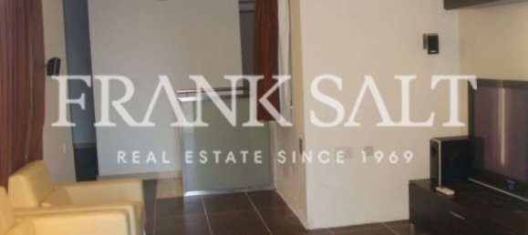 2 غرف نوم بانتهاوس في Sliema, Malta رقم 6466 2