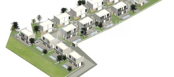 3 chambres villa à vendre à Paralimni, Ammochostos, Cyprus № 94335 15