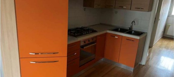 2 rooms Apartment in Garbagnate Milanese, Italy No. 6885 23