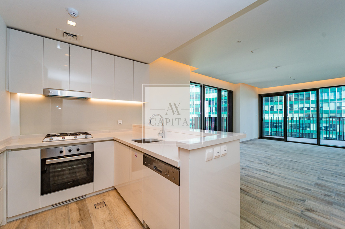 Квартира с 1 спальней в Бизнес-Бэй, ОАЭ № 51308