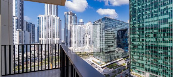 Квартира с 1 спальней в Бизнес-Бэй, ОАЭ № 51308 2