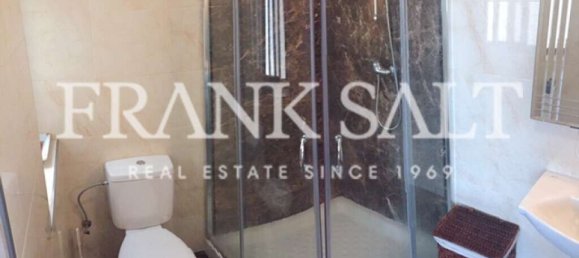 1 chambre Penthouse à Sliema, Malta No. 8708 10