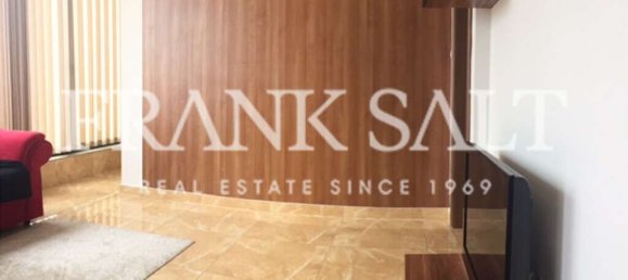 1 chambre Penthouse à Sliema, Malta No. 8708 6