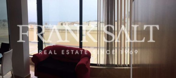 1 chambre Penthouse à Sliema, Malta No. 8708 7