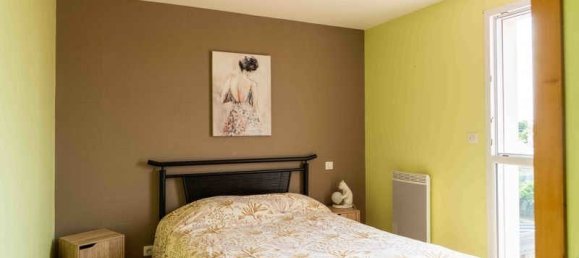 4 bedrooms House in Fontenay-le-Comte, France No. 343070 6