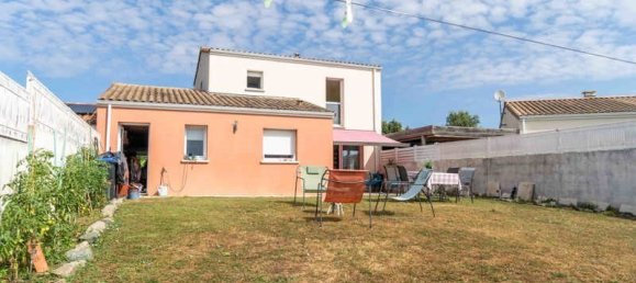 4 bedrooms House in Fontenay-le-Comte, France No. 343070 2