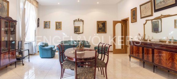 10 rooms Duplex in Naples, Italy No. 105291 6