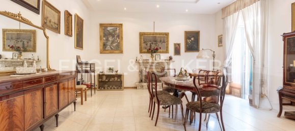 10 rooms Duplex in Naples, Italy No. 105291 5