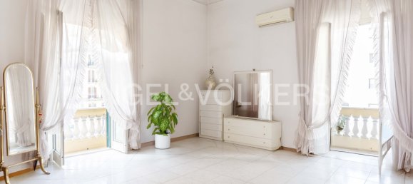 10 rooms Duplex in Naples, Italy No. 105291 11