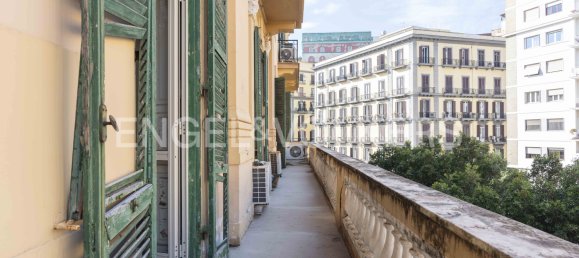 10 rooms Duplex in Naples, Italy No. 105291 19