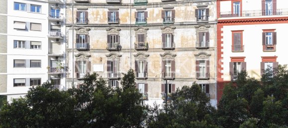 10 rooms Duplex in Naples, Italy No. 105291 23