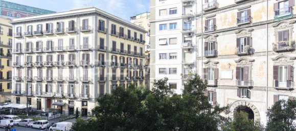 10 rooms Duplex in Naples, Italy No. 105291 20