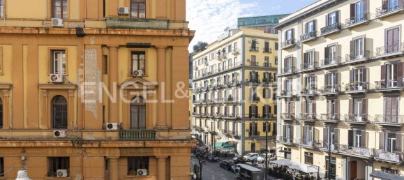 10 rooms Duplex in Naples, Italy No. 105291 10