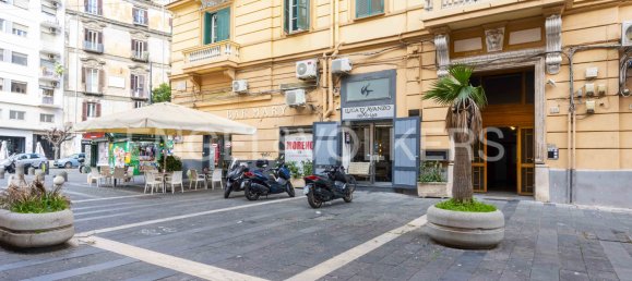 10 rooms Duplex in Naples, Italy No. 105291 25