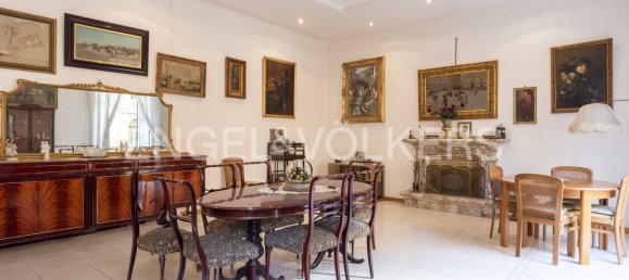 10 rooms Duplex in Naples, Italy No. 105291 7