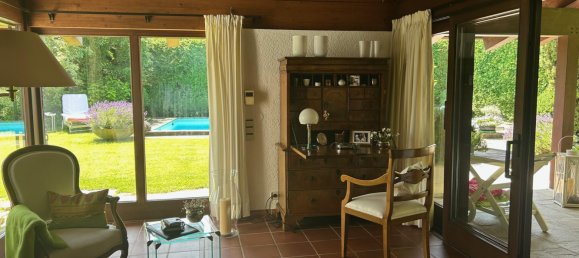 7-salle Maison à Freiburg im Breisgau, Germany No. 327705 3