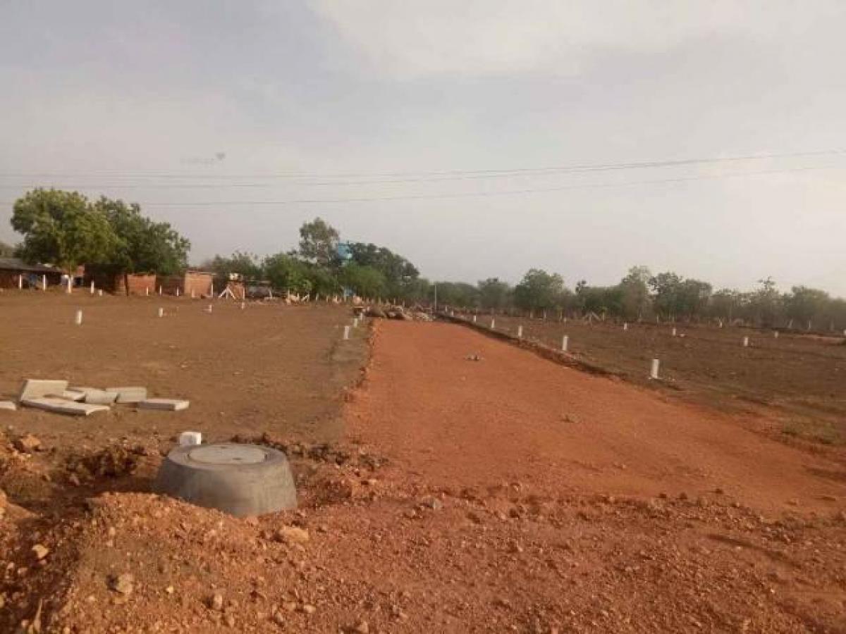  Land in Hyderabad, India No. 33226