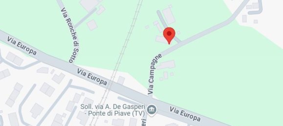 Apartamento de 5 habitaciónes en Ponte di Piave, Italy No. 212968 5