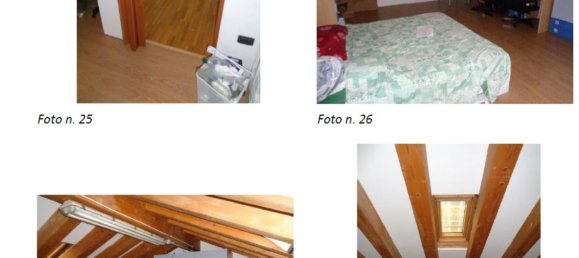 Apartamento de 5 habitaciónes en Ponte di Piave, Italy No. 212968 14