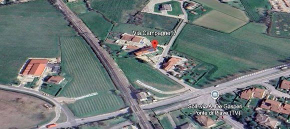 Apartamento de 5 habitaciónes en Ponte di Piave, Italy No. 212968 4