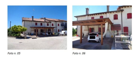 Apartamento de 5 habitaciónes en Ponte di Piave, Italy No. 212968 7