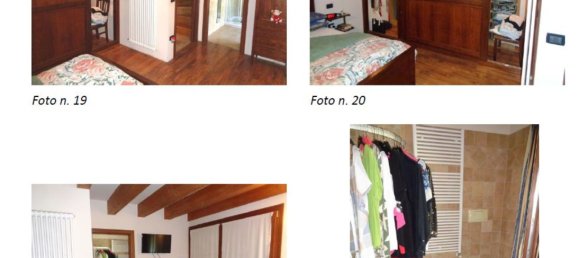 Apartamento de 5 habitaciónes en Ponte di Piave, Italy No. 212968 12