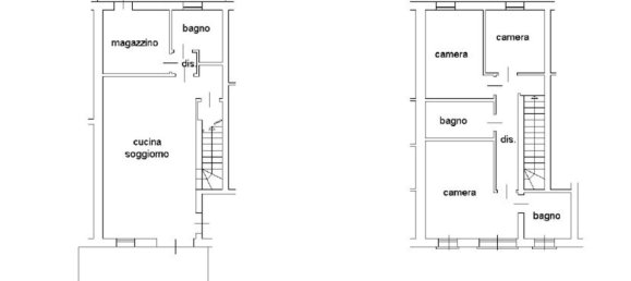 Apartamento de 5 habitaciónes en Ponte di Piave, Italy No. 212968 16