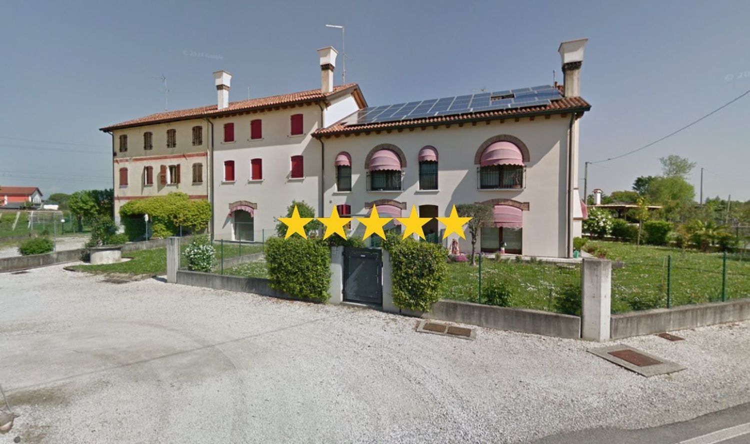Apartamento de 5 habitaciónes en Ponte di Piave, Italy No. 212968