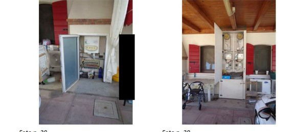 Apartamento de 5 habitaciónes en Ponte di Piave, Italy No. 212968 15