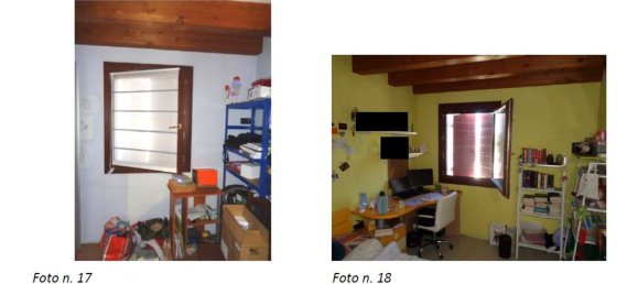 Apartamento de 5 habitaciónes en Ponte di Piave, Italy No. 212968 11