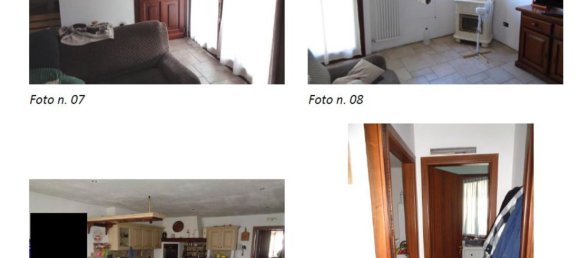Apartamento de 5 habitaciónes en Ponte di Piave, Italy No. 212968 8