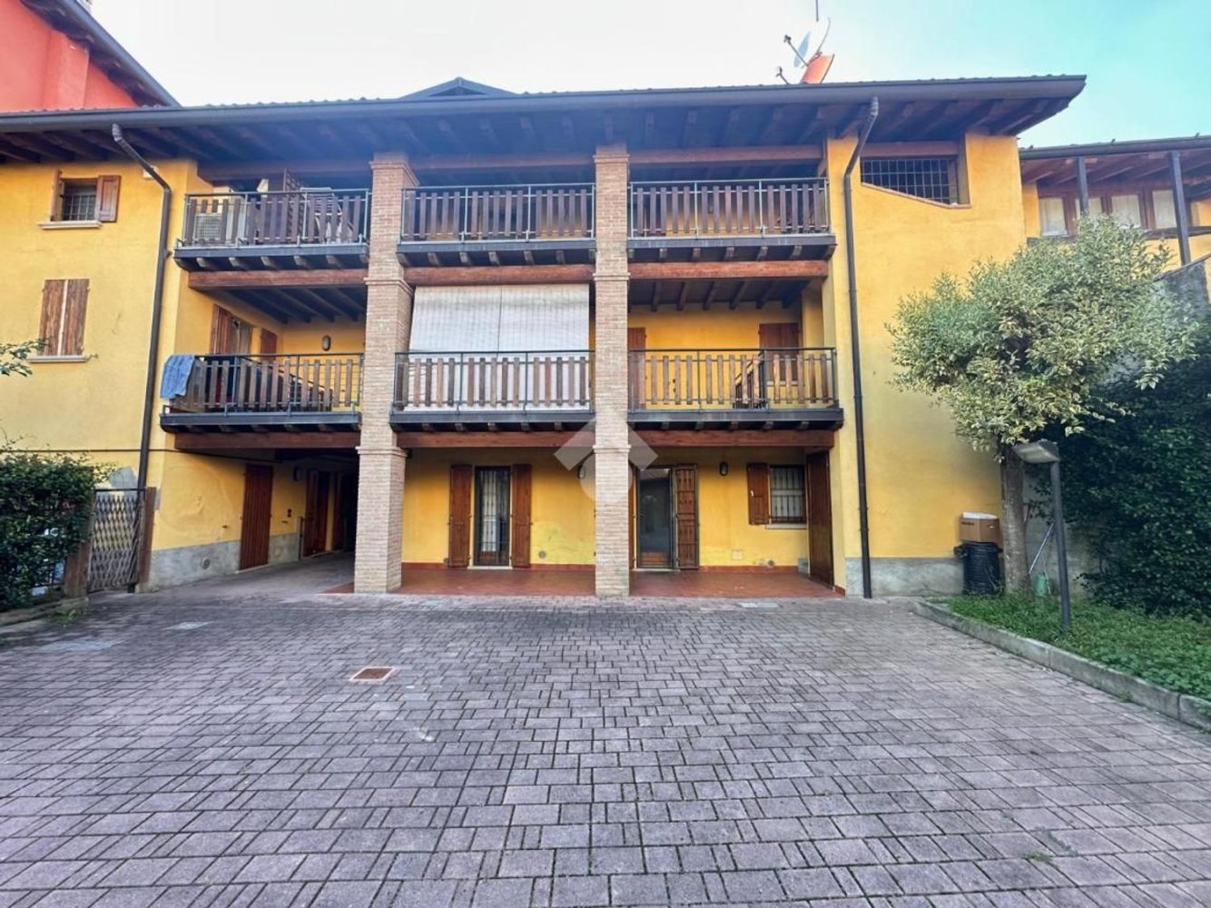 2 chambres Appartement à Curno, Italy No. 357985