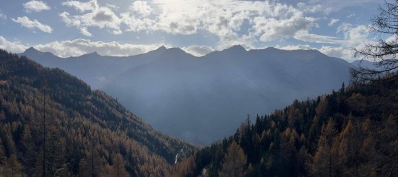  قطعة أرض في Tamsweg, Austria رقم 89012 11