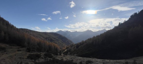  قطعة أرض في Tamsweg, Austria رقم 89012 8