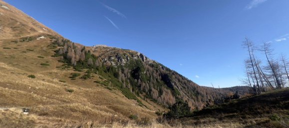  قطعة أرض في Tamsweg, Austria رقم 89012 6