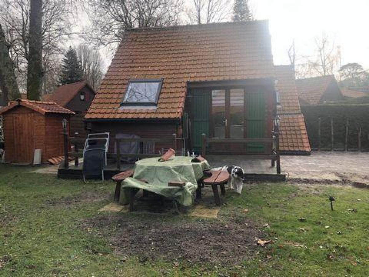 استوديو في Berck, France رقم 27959