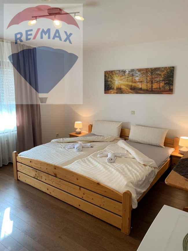 Hotel en Baden-Wurttemberg, Germany 357 m² No. 73494