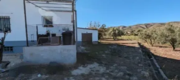 5 bedrooms House in Ontinyent, Spain No. 134920 20