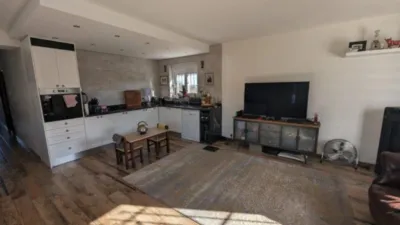 5 bedrooms House in Ontinyent, Spain No. 134920