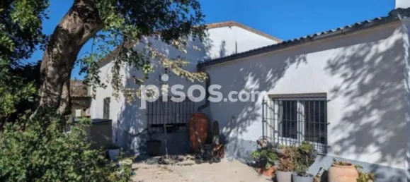 5 bedrooms House in Ontinyent, Spain No. 134920 3