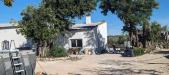 5 bedrooms House in Ontinyent, Spain No. 134920 21